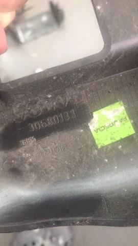 Кожух підрульовий — фото 2