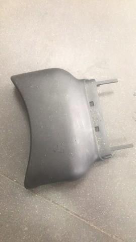 кожух рулевой колонки