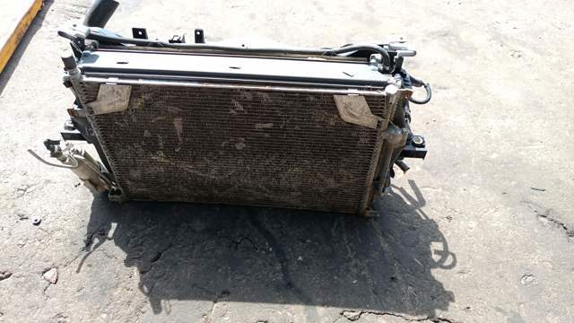 Радіатор охолодження двигуна — фото 6