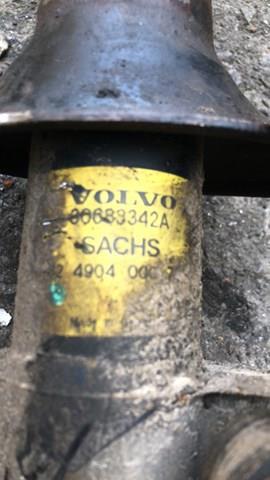 Амортизатор передний правый — фото 2