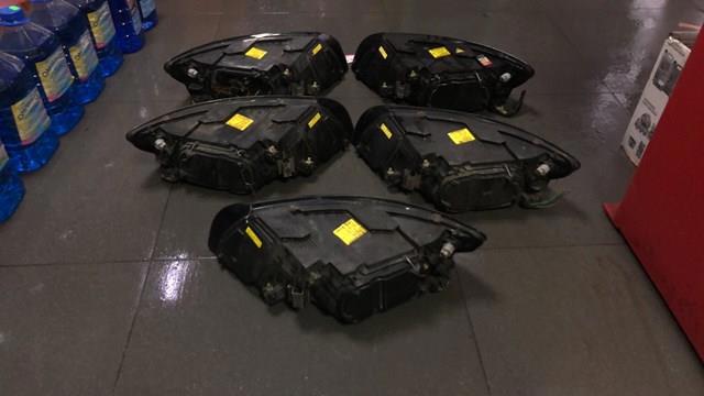 Фара правая — фото 3