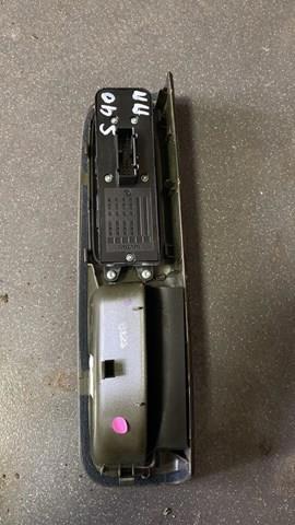 Кнопочный блок управления стеклоподъемником передний левый — фото 4