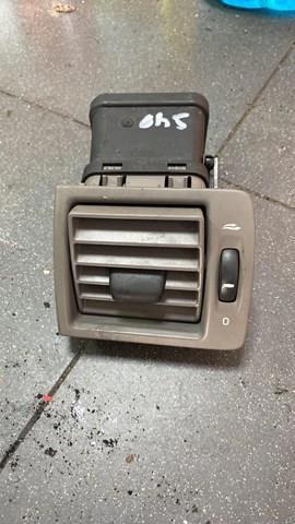 дефлектор повітряний