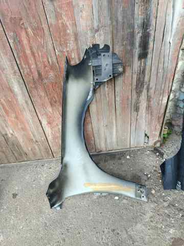 Крило переднє ліве — фото 2