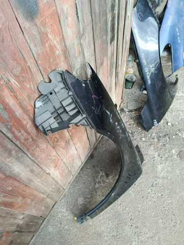 Крило переднє ліве — фото 7