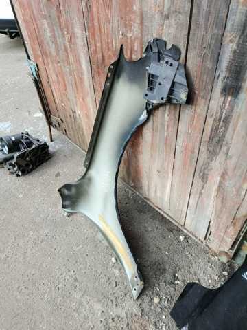 Крило переднє ліве — фото 6