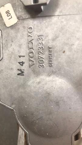 Рульова колонка — фото 3