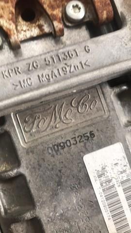 Рульова колонка — фото 4