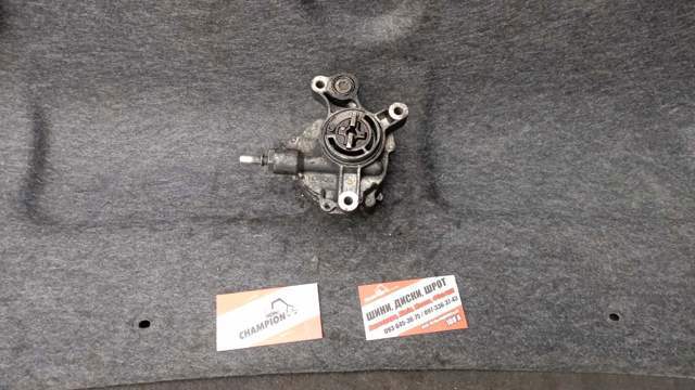 Насос вакуумний — фото 9