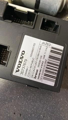 Склопідіймач передній правий volvo — фото 3