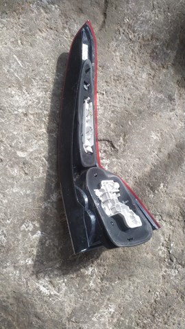 Фонарь задний левый Lift — фото 4