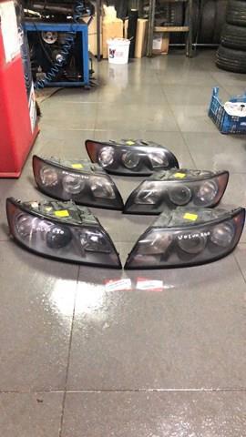 Фара правая — фото 2