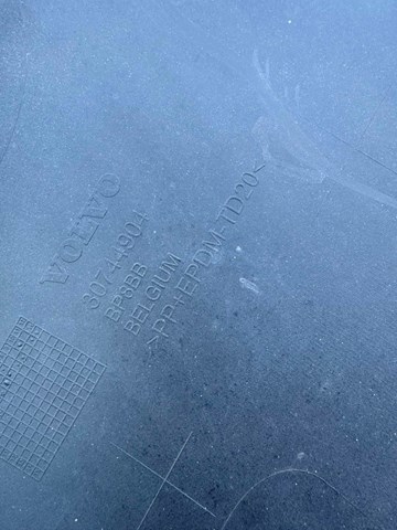 Бампер — фото 9