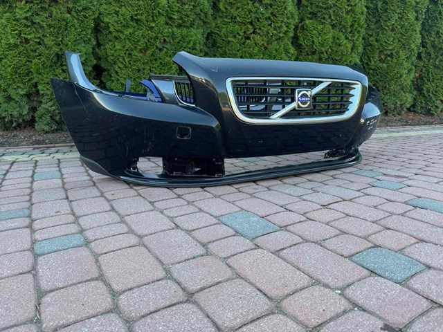 Бампер — фото 3