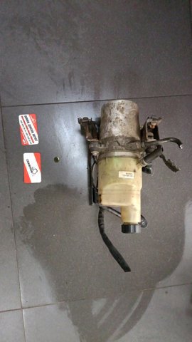 Насос гідропідсилювача керма (ГПК) — фото 9