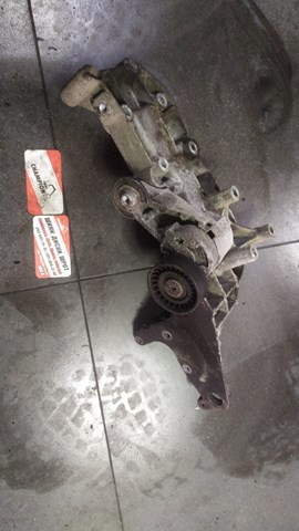 Кронштейн генератора — фото 4