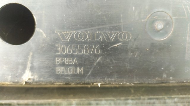 Суппорт радиатора в сборе (монтажная панель крепления фар) — фото 3