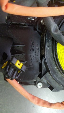 Шлейф подрулевой — фото 6