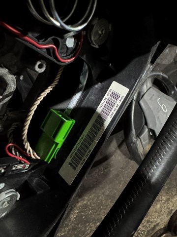 Рульове колесо — фото 4