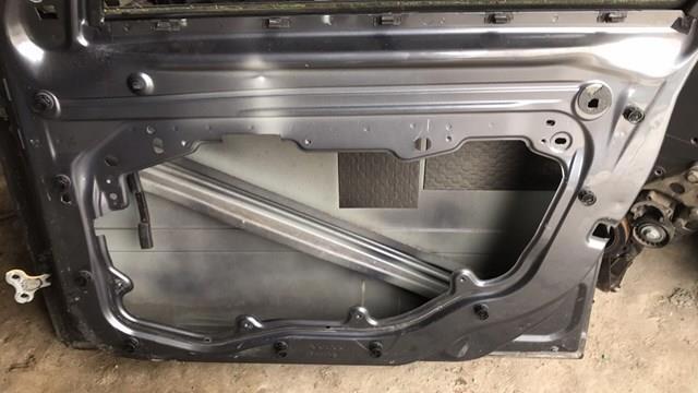 Двері передні праві volvo — фото 2