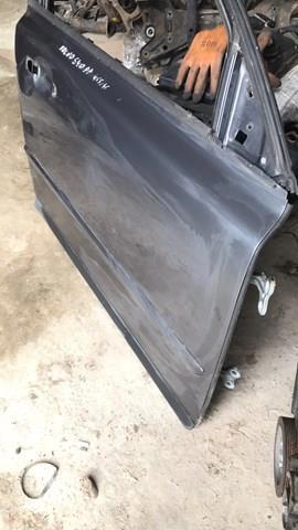 Двері передні праві volvo — фото 3