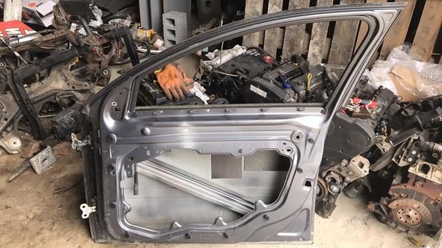 Двері передні праві volvo — фото 6