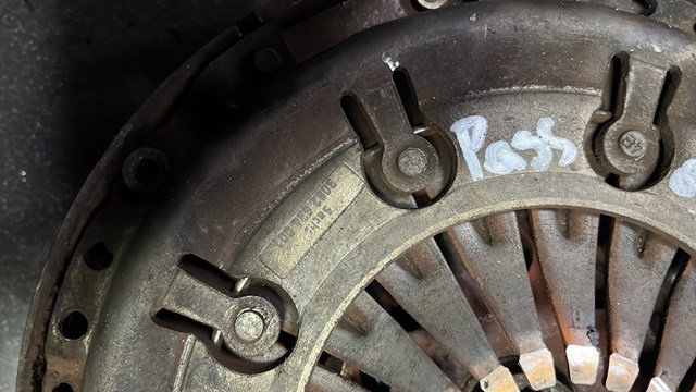 сцепления — фото 2