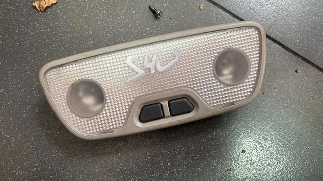 плафон освещения салона volvo