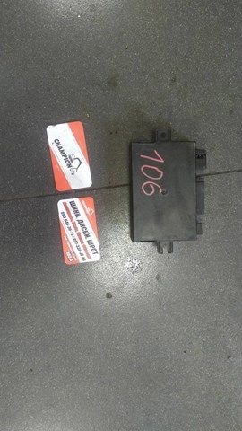 блок управления трансмиссией — фото 6