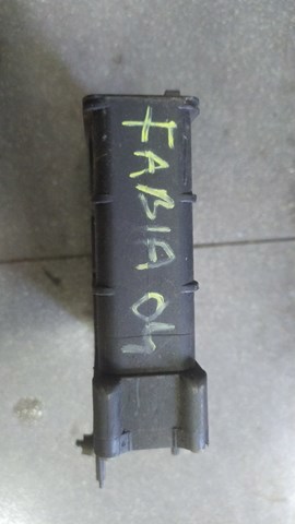 блок управления трансмиссией — фото 5