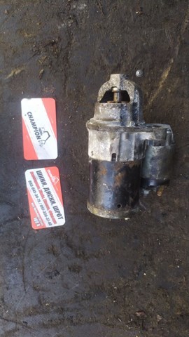 Стартер — фото 3