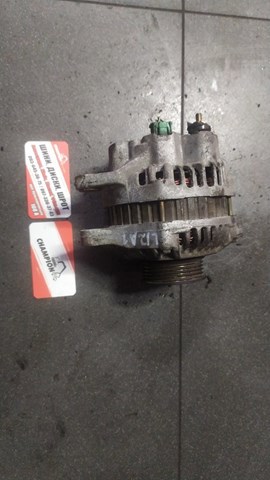 Генератор — фото 3