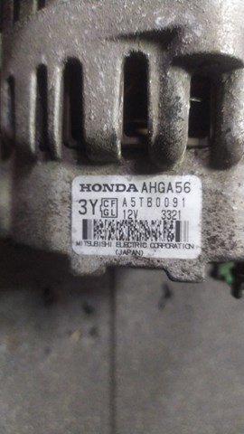 Генератор — фото 2