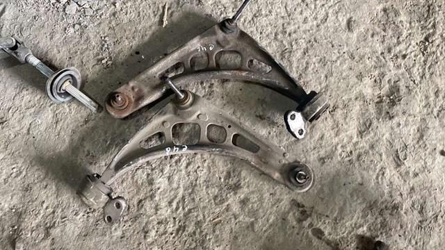 Рычаг передней подвески нижний левый