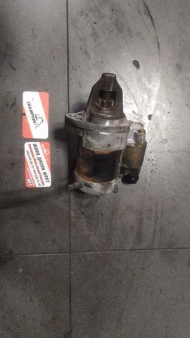 Стартер — фото 2