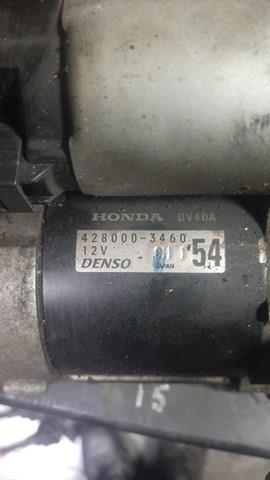 Стартер — фото 2