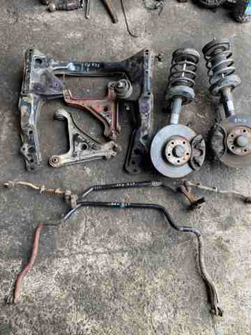 Пружина передня — фото 3