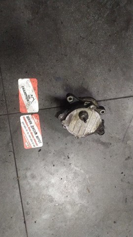 Насос вакуумний — фото 3