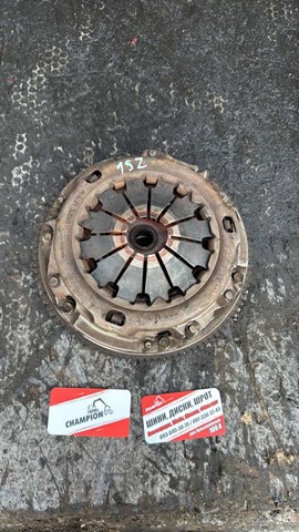 Комплект сцепления