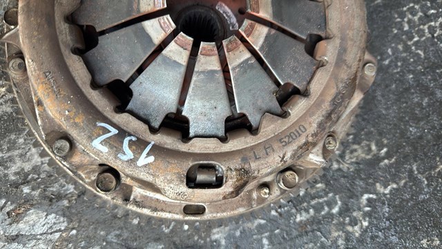 Комплект сцепления