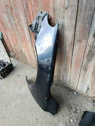 Крило переднє ліве — фото 3