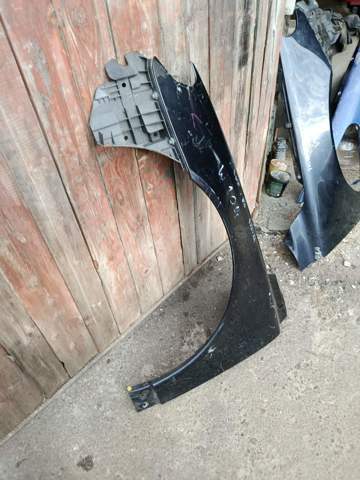 Крило переднє ліве — фото 4