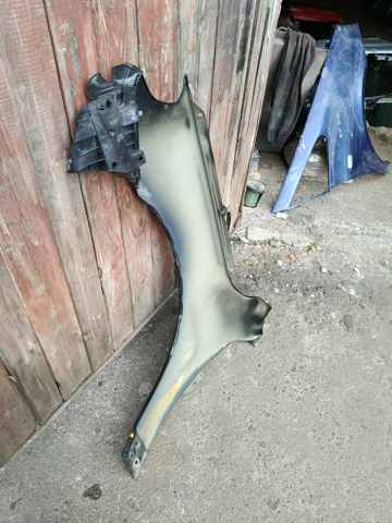 Крило переднє праве — фото 4