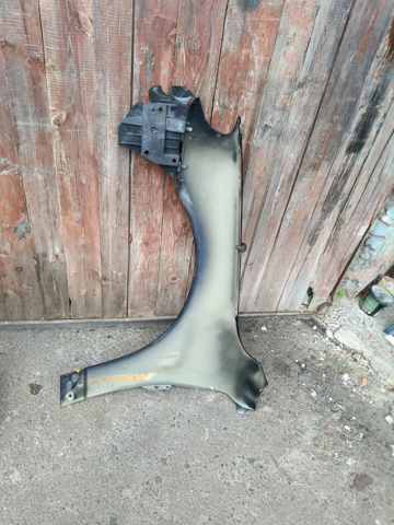 Крило переднє праве — фото 2