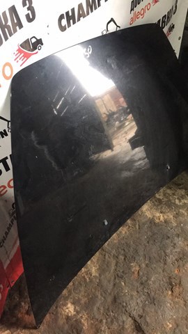 Капот — фото 2