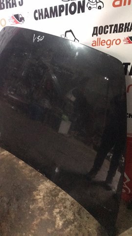 Капот — фото 3