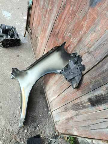 Крило переднє ліве — фото 4