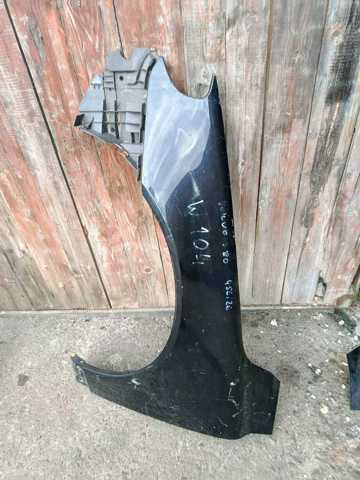 Крило переднє ліве — фото 6