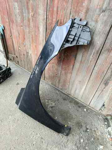 Крило переднє праве — фото 5