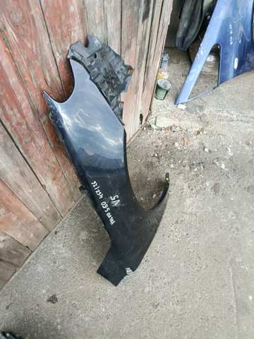 Крило переднє праве — фото 6